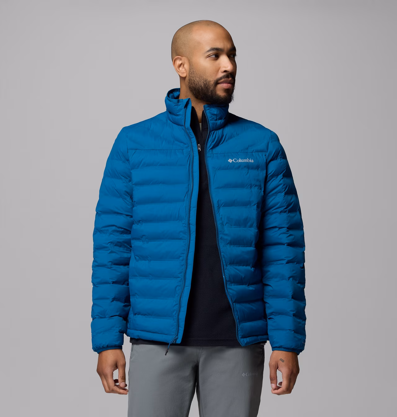 ABRIGOS MASCULINO COLUMBIA TERWILLIGER TRAIL HEAT SEAL – foto 5